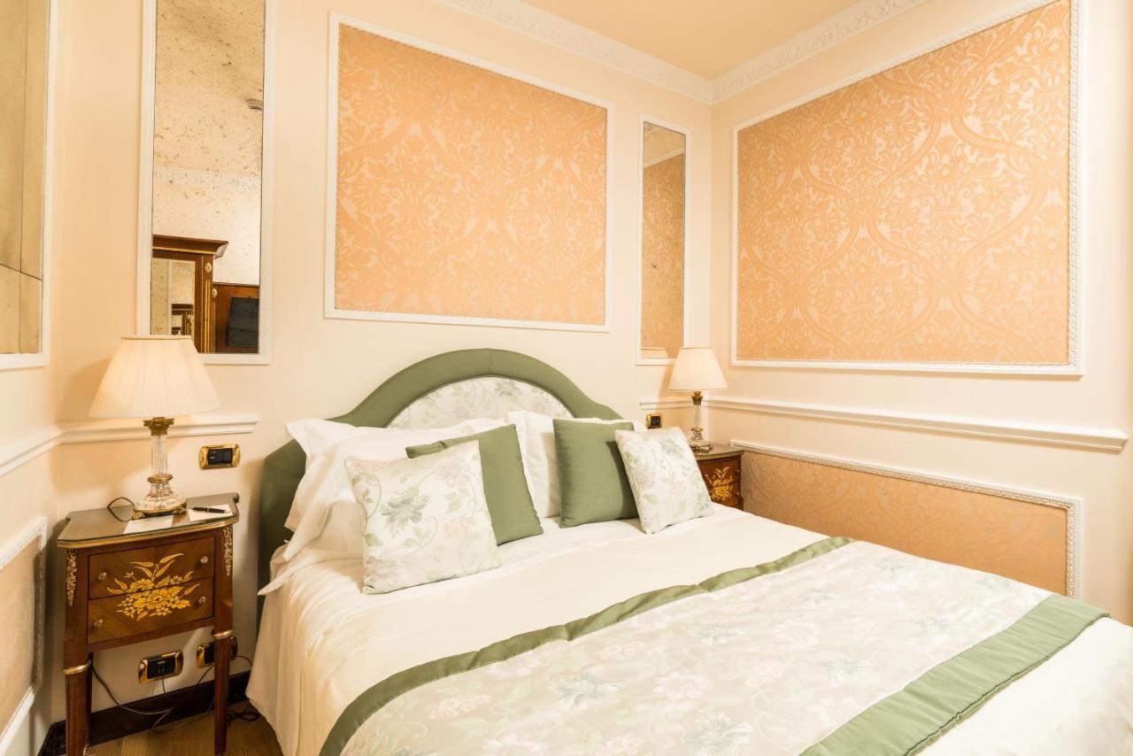 Hotel Bernini Palace Firenze