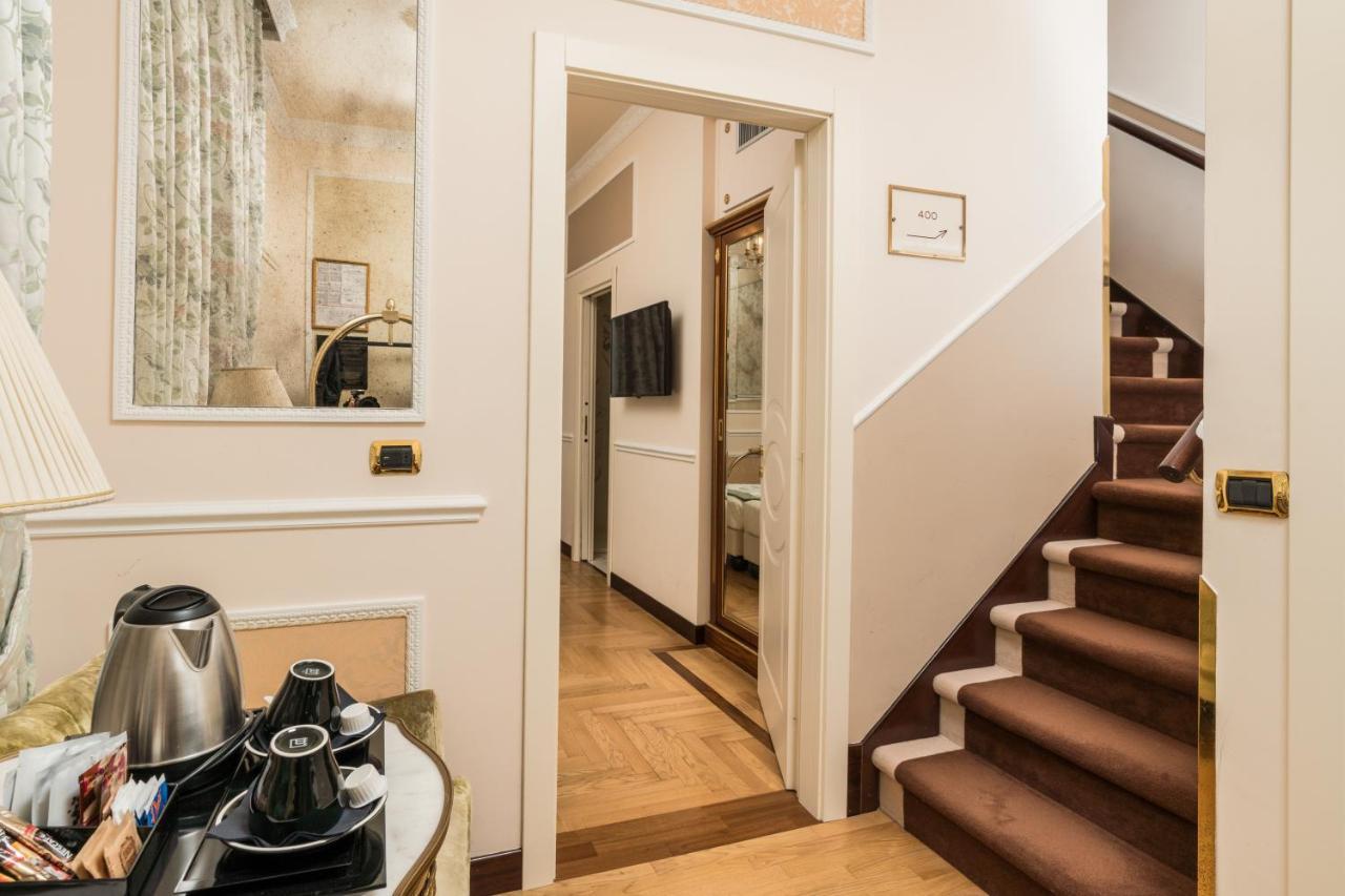 Hotel Bernini Palace Firenze