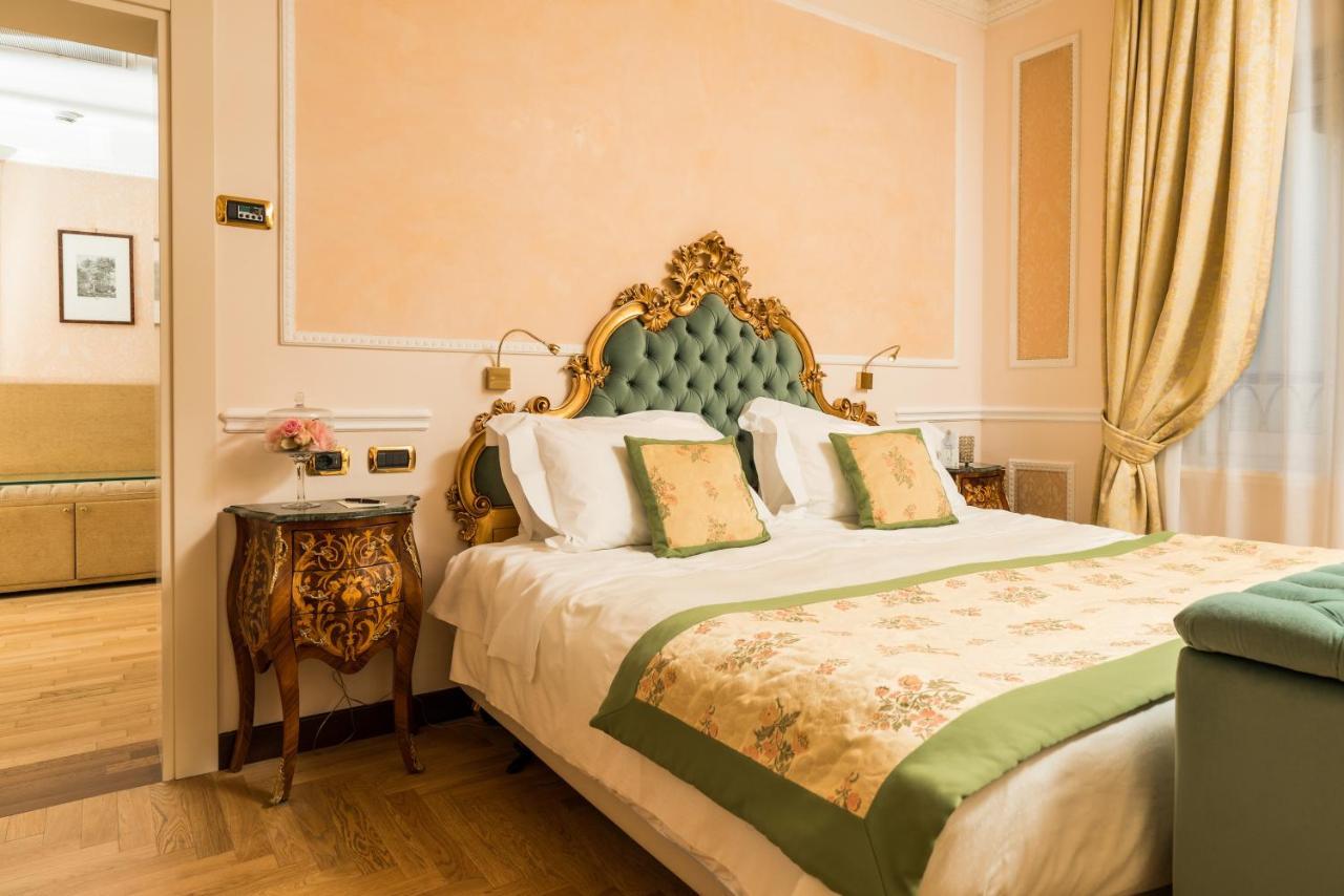 Bernini Palace Firenze