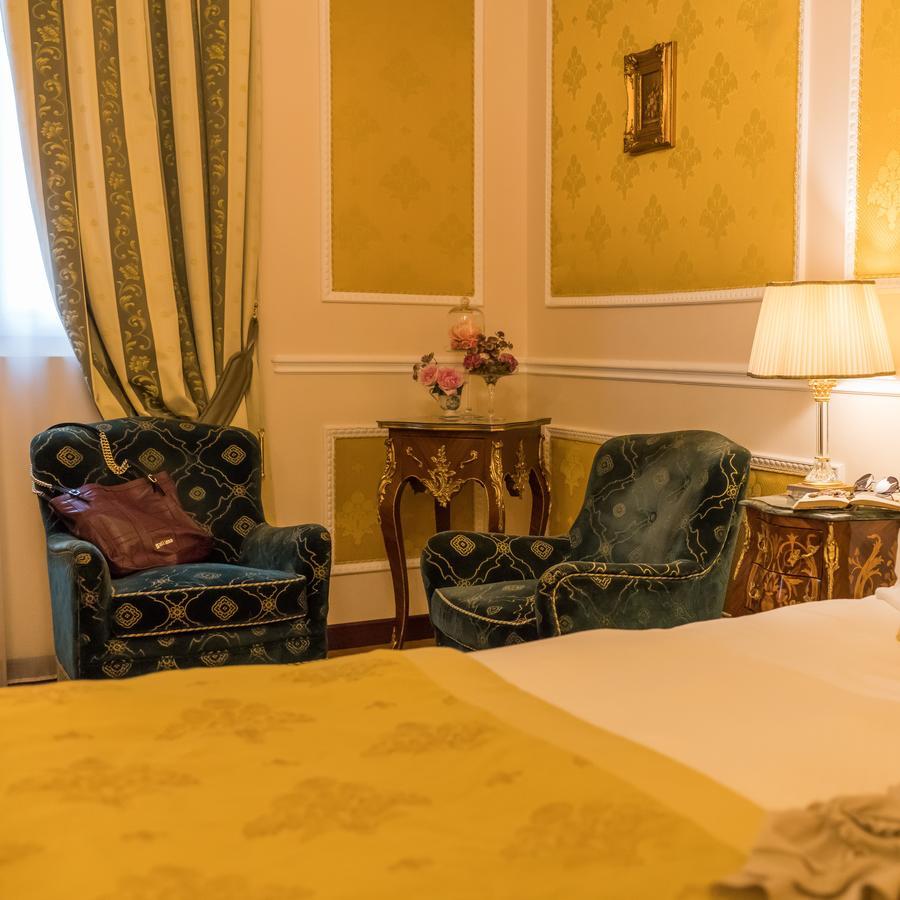 Bernini Palace 5* Firenze