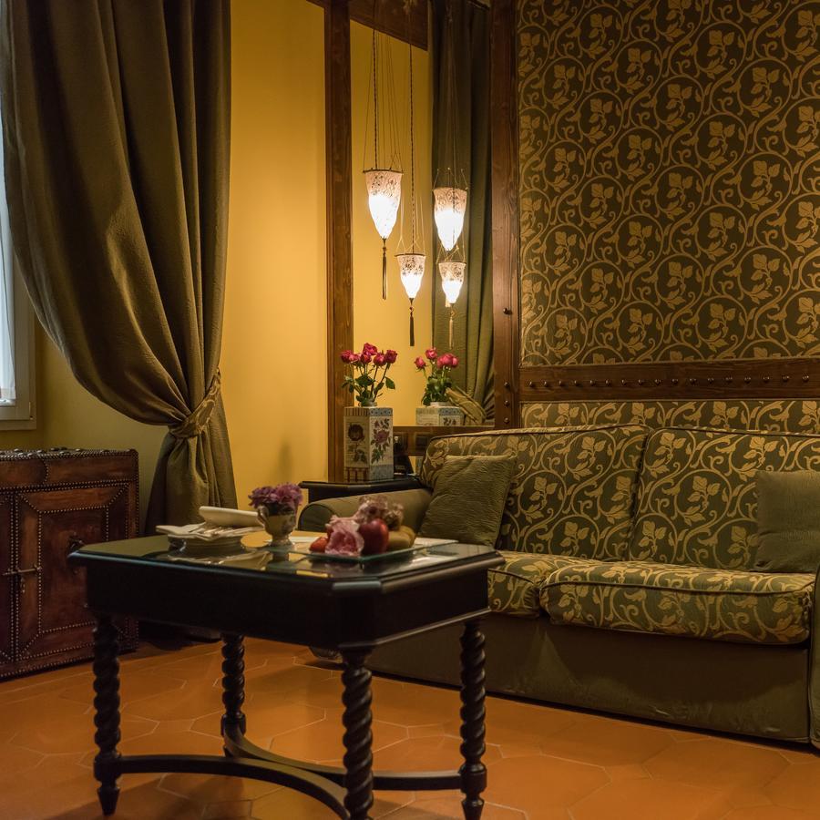 Bernini Palace Firenze