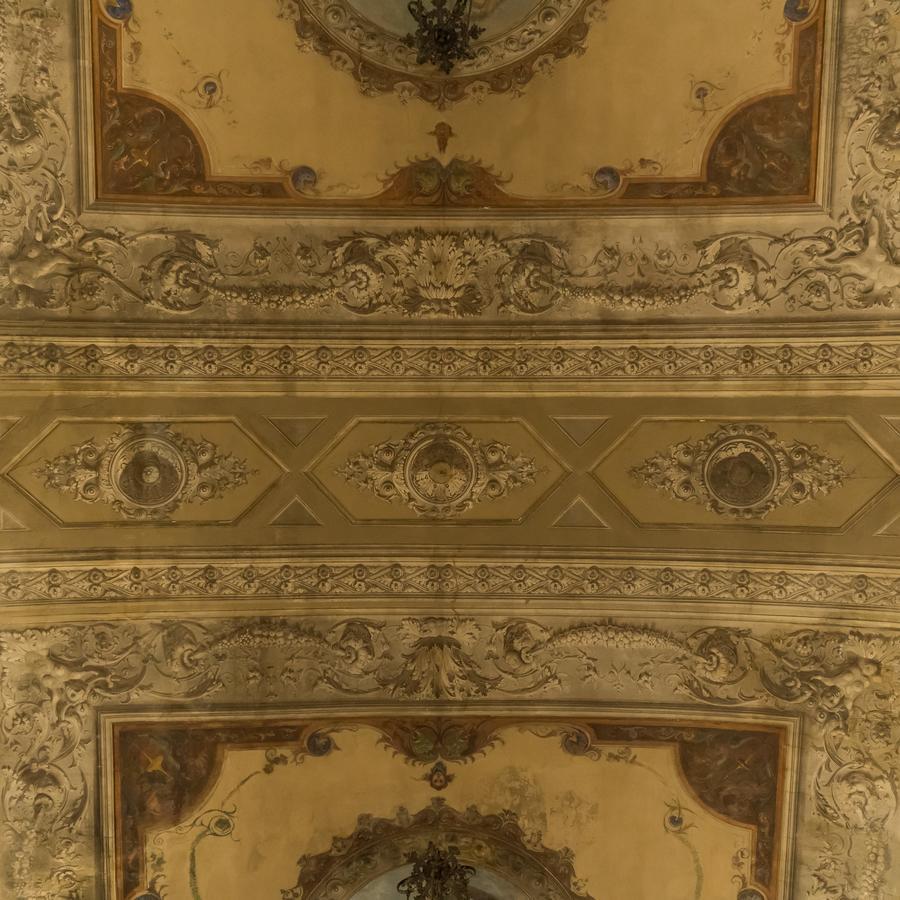 Bernini Palace 5* Firenze