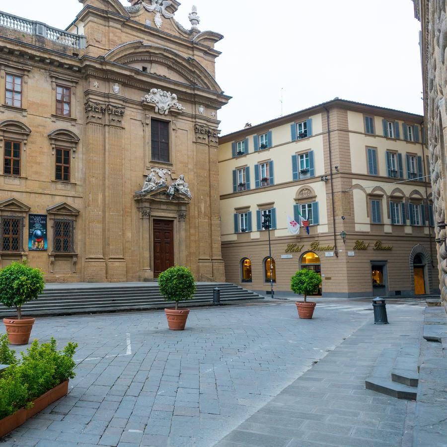 Hotel Bernini Palace Firenze
